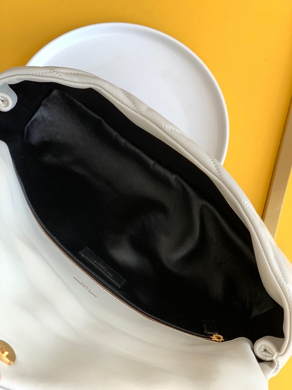 Amelia - YSL Bag - 4129