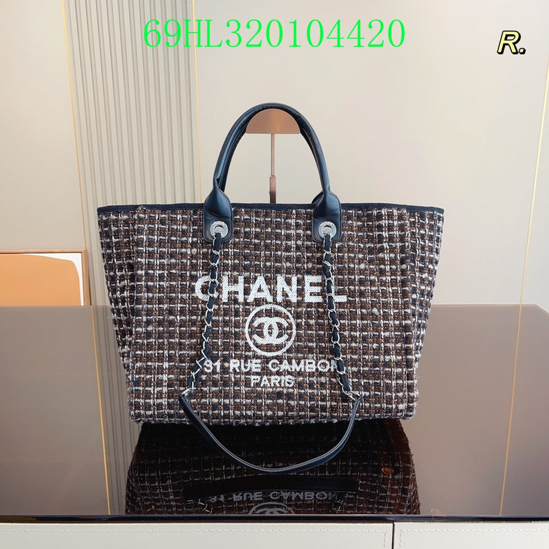 Amelia - CHL Bags - 1604