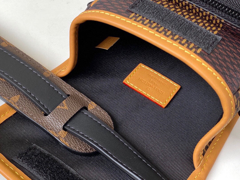 Fashion Lu-Vi bags - 4234
