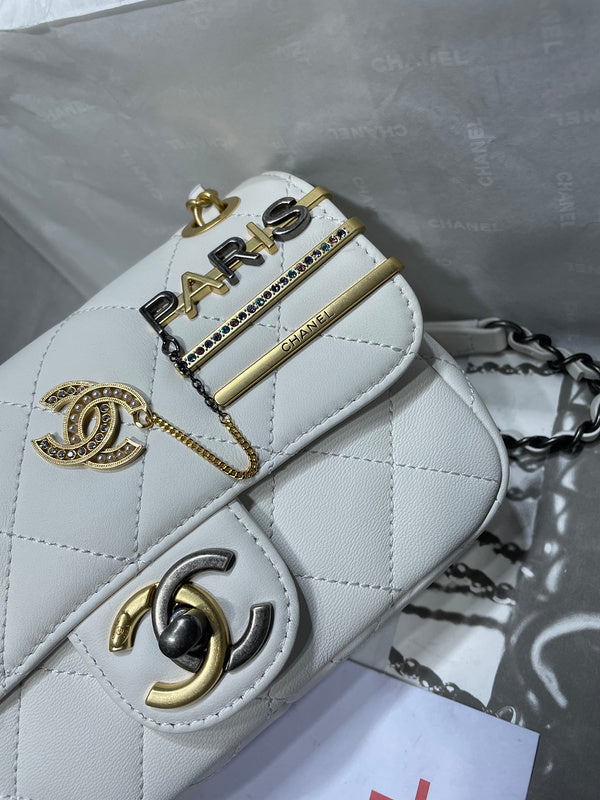 Amelia-  CHL BAGS  - 194