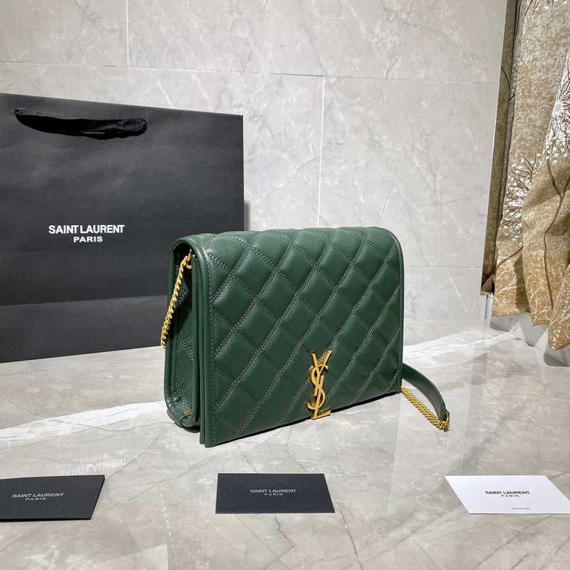 Amelia - YSL Bag - 4120