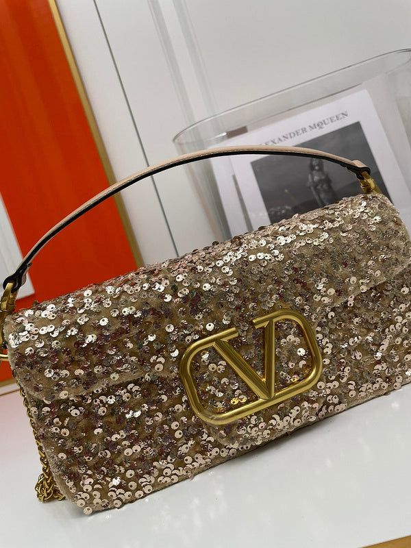 Amelia- VEL WOMEN LUXURY BAGS - 602