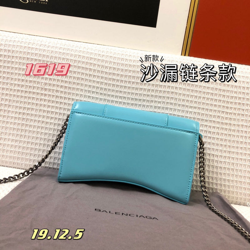 Amelia - BLN-CIAGA WOMEN LUXURY BAGS - 797