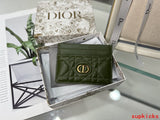 Amelia- Mix Wallets - 252