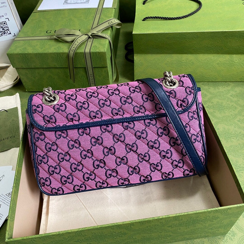 Amelia - GCI Bags - 5938