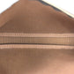 Louis Vuitton Pochette Accessoires  Canvas Clutch Bag