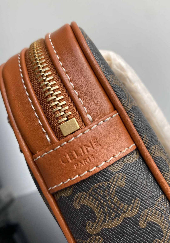 C-LINE LUXURY WOMEN BAGS - 055
