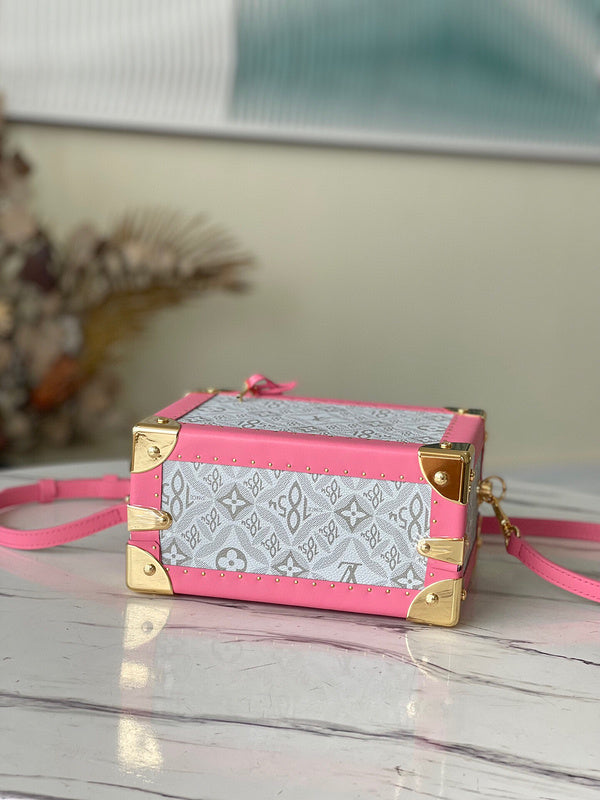 Amelia- Lu-Vi bags - 5876