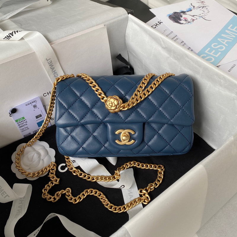 Amelia- CHL Bags - 7537