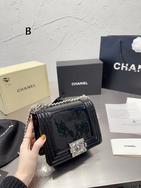 Amelia- CHL Bags - 7071