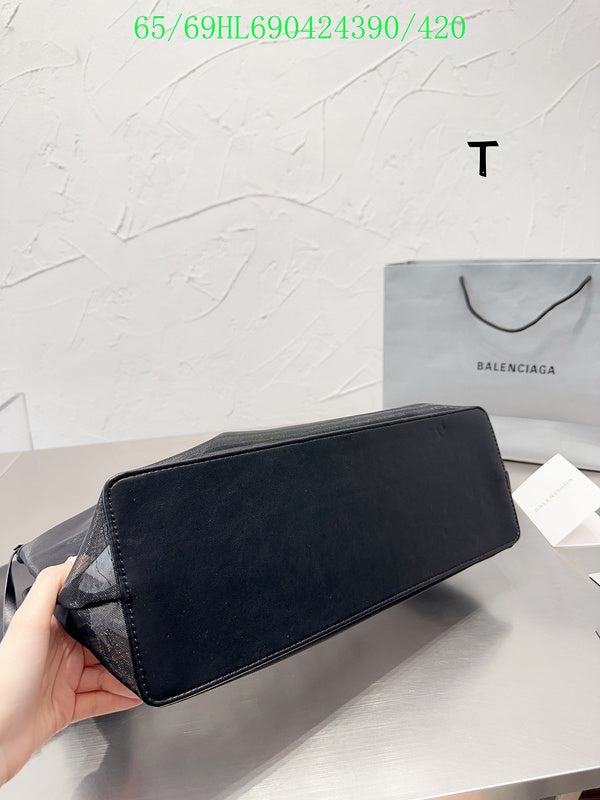 Amelia - BGA Bags - 1804