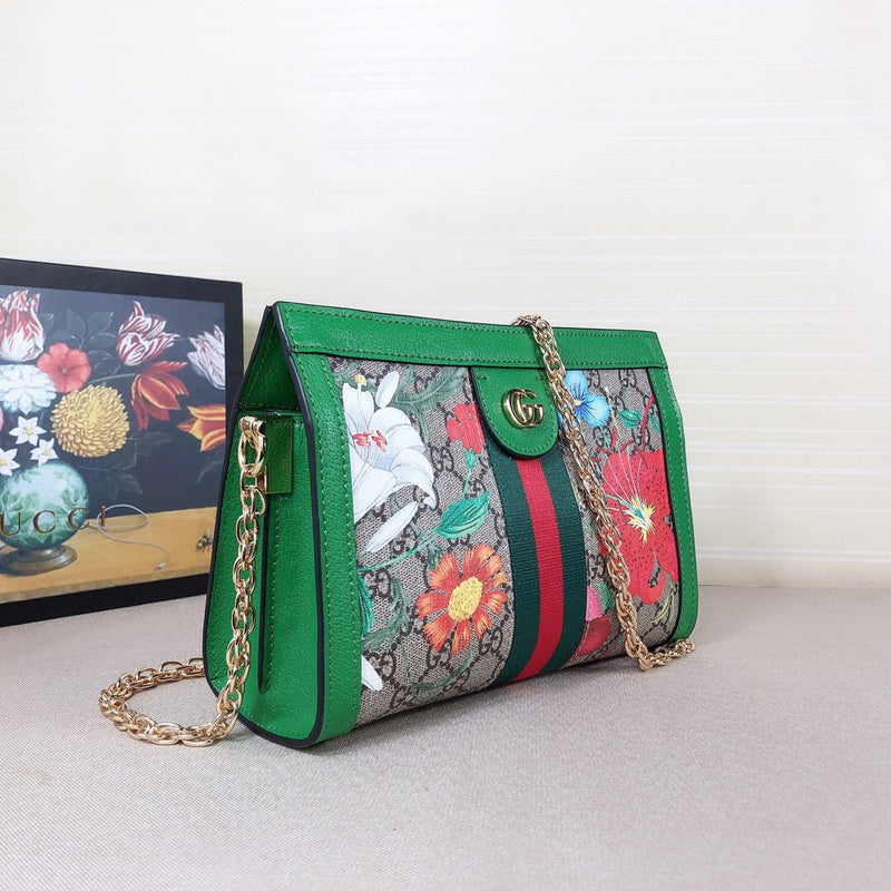 Amelia Fashion - GCI Bags - 2372