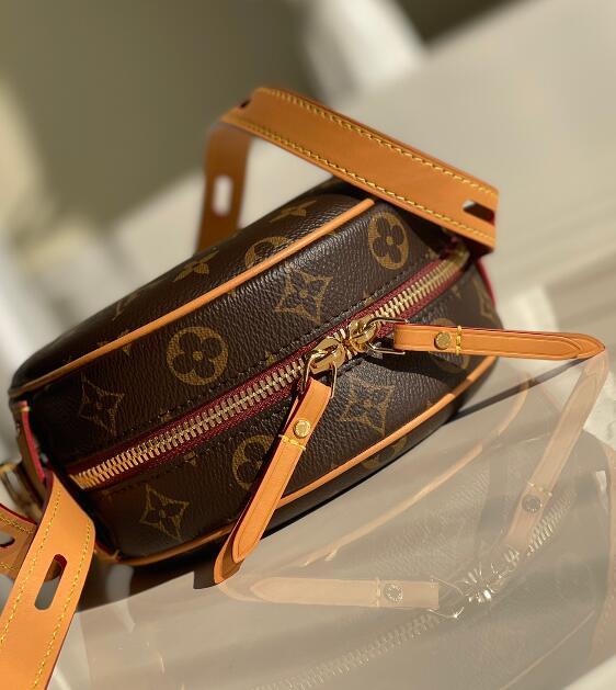 AmeliaLuxury - LOV Bags - 2511