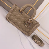 Amelia- DYOR FASHION BAGS - 610