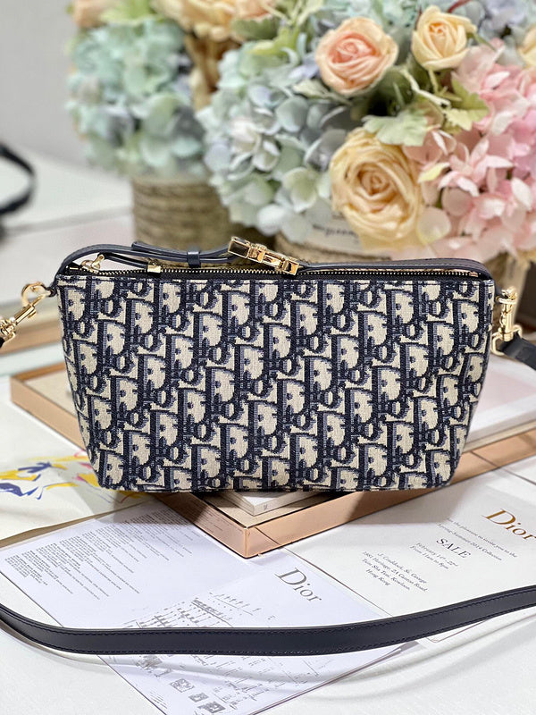Amelia- DYOR DESIGNER BAGS - 475