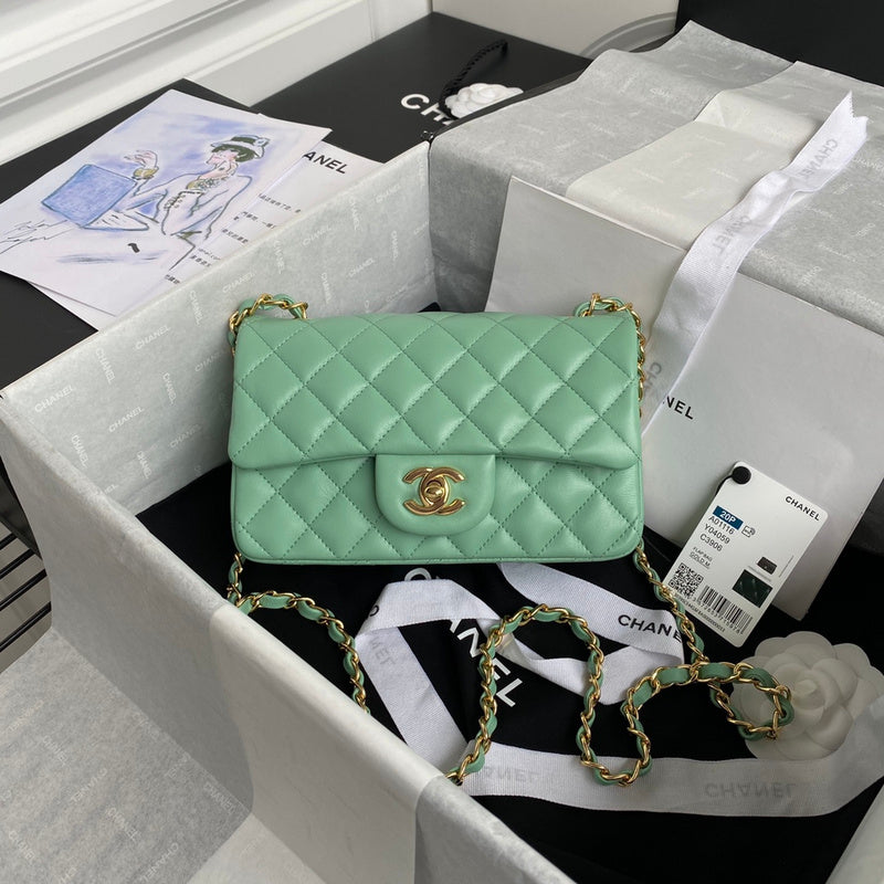 Amelia- CHL Bags - 6610