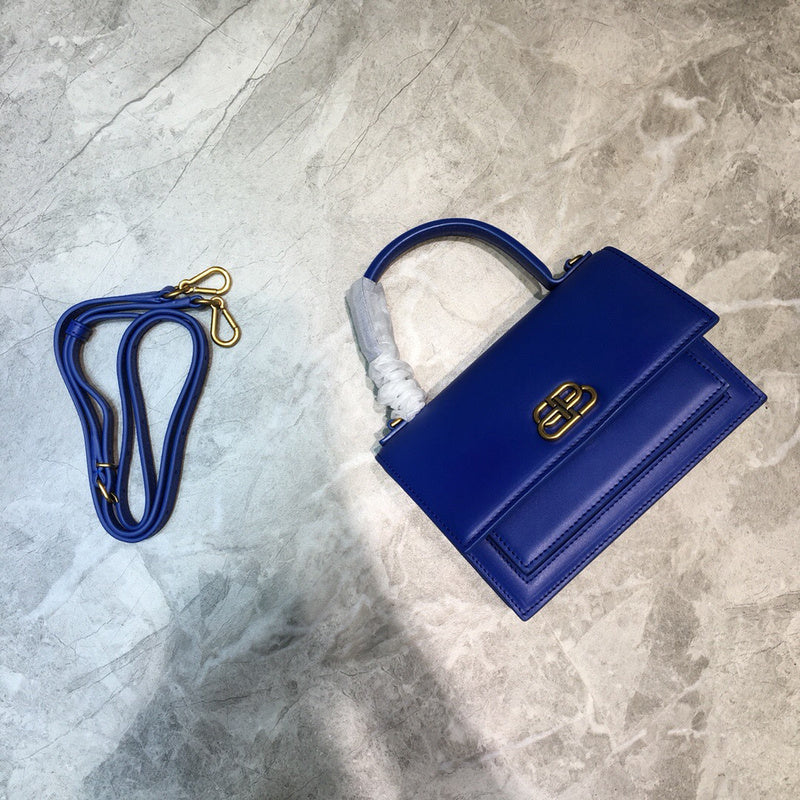 Amelia - BGA Bags - 1057
