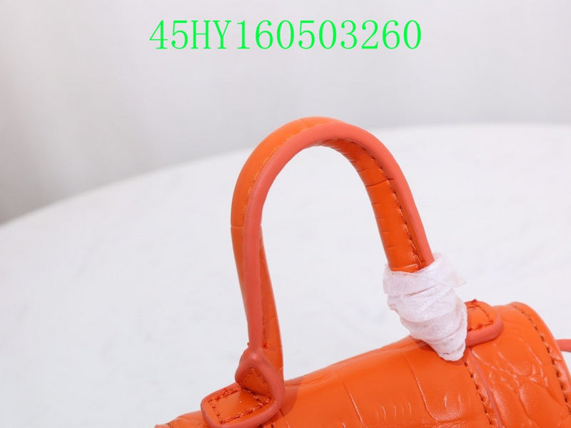 Amelia - BGA Bags - 2500