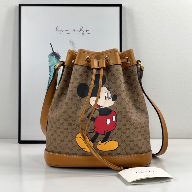 Amelia- GCI Bags - 4017