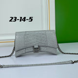 Amelia - BLN-CIAGA WOMEN LUXURY BAGS - 830
