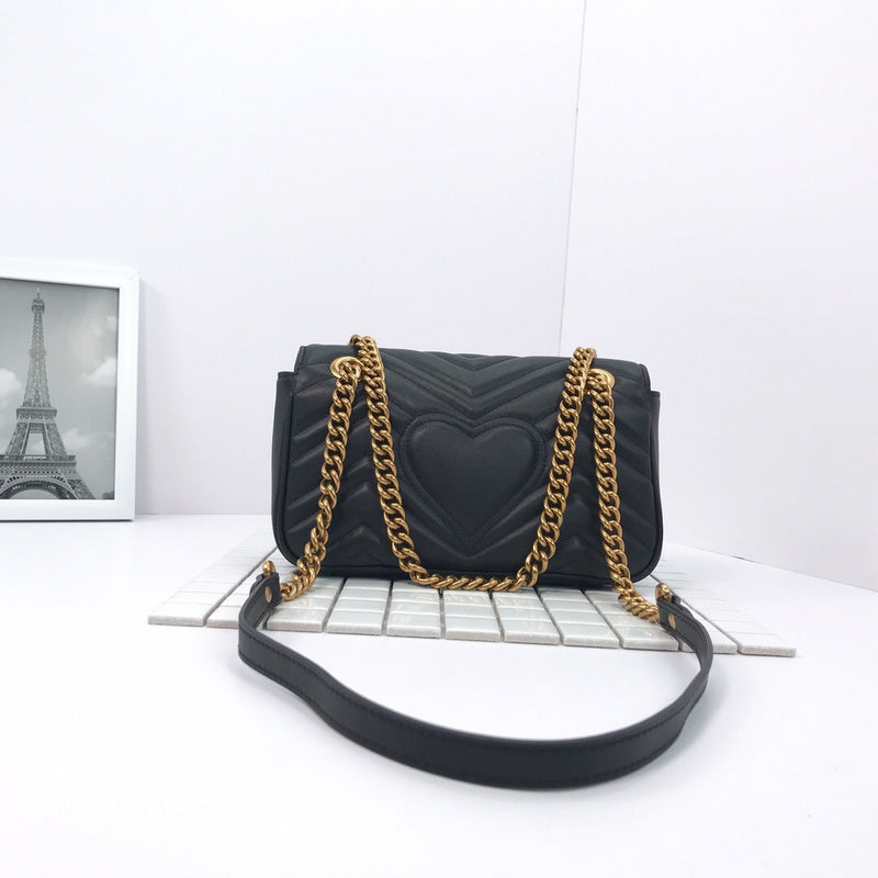 Amelia Fashion - GCI Bags - 2507