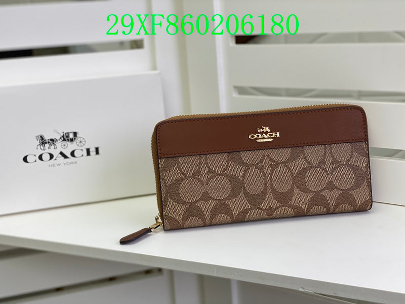 Amelia - CAH Wallet - 024