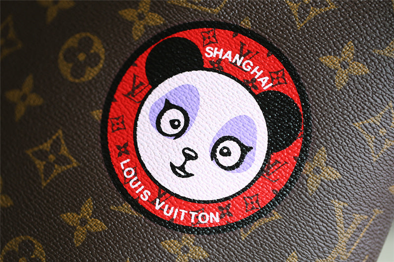 Fan Fashion Lu-Vi bags - 8088