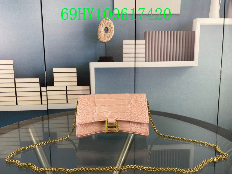 Amelia - BGA Bags - 2257