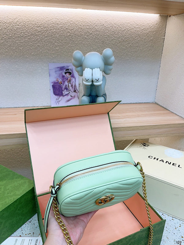 Amelia - GCI Bags - 11611