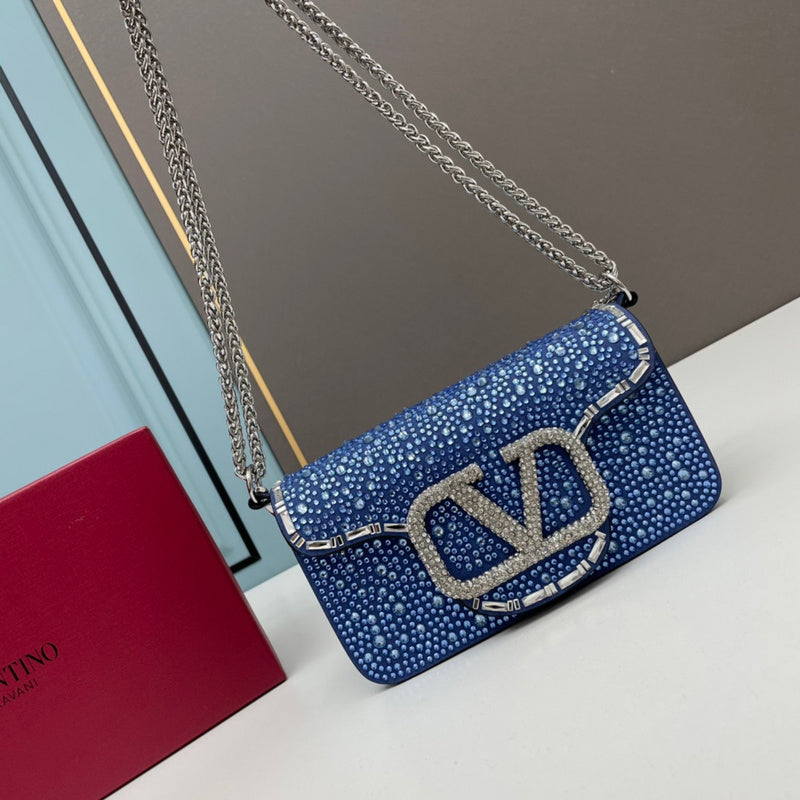 Amelia- VEL WOMEN LUXURY BAGS - 888