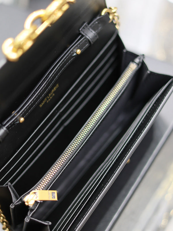 Amelia - YSL Bag - 2506
