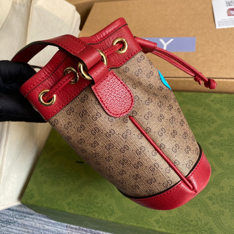 Amelia- GUKI Bags - 2137