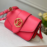 AmeliaLuxury - LOV Bags - 2978