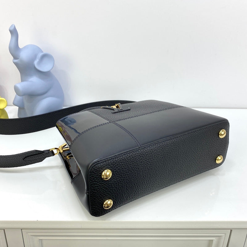 Fan Fashion Lu-Vi bags - 17171