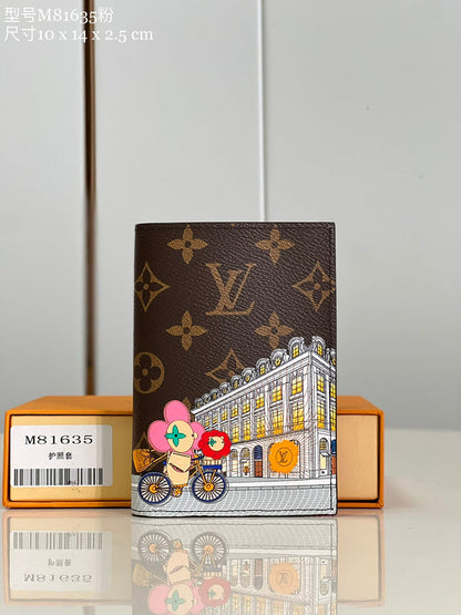Glami-i LOV Wallets - 445