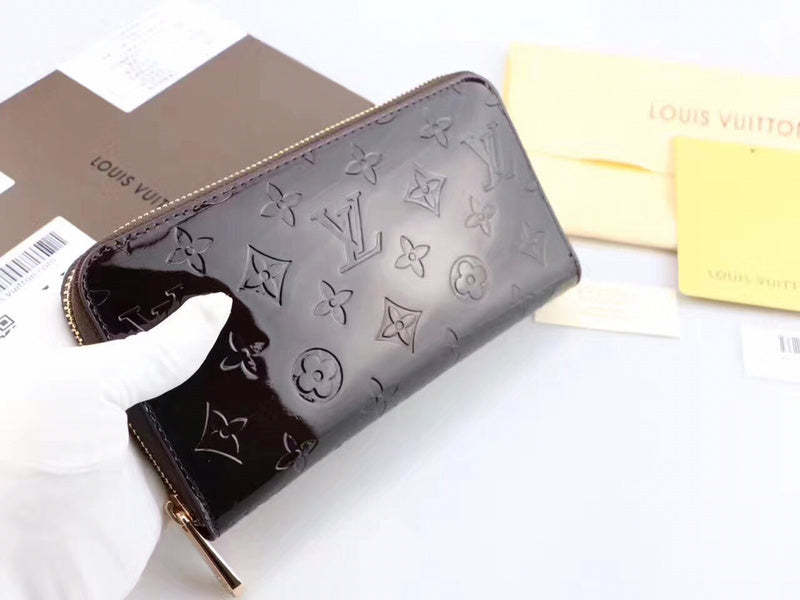 Amelia- LOV  Luxury  Wallets - 677