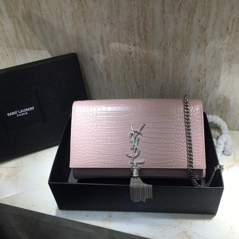 Amelia - YSL Bag - 2692