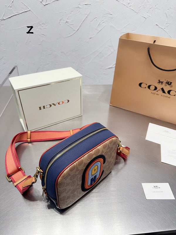Amelia - CCH Bags - 407