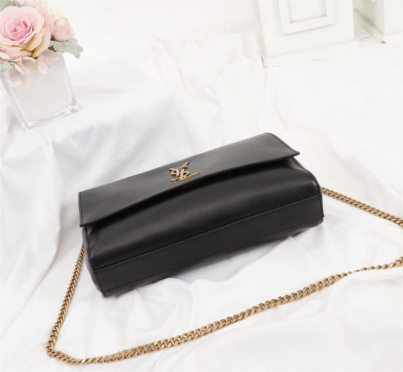 Amelia - YSL Bag - 2871