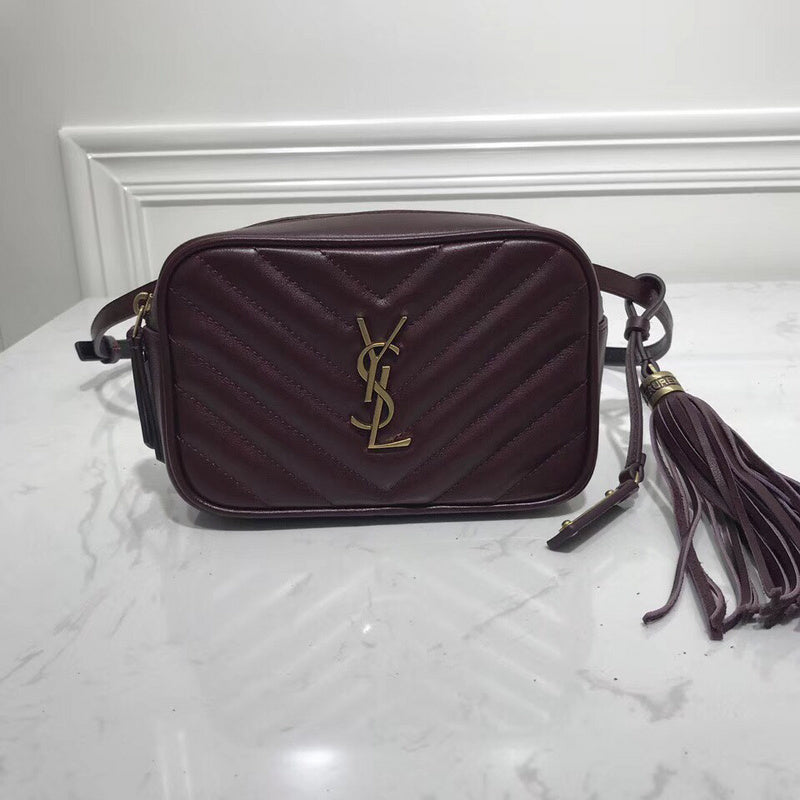 Amelia - YSL Bag - 3877