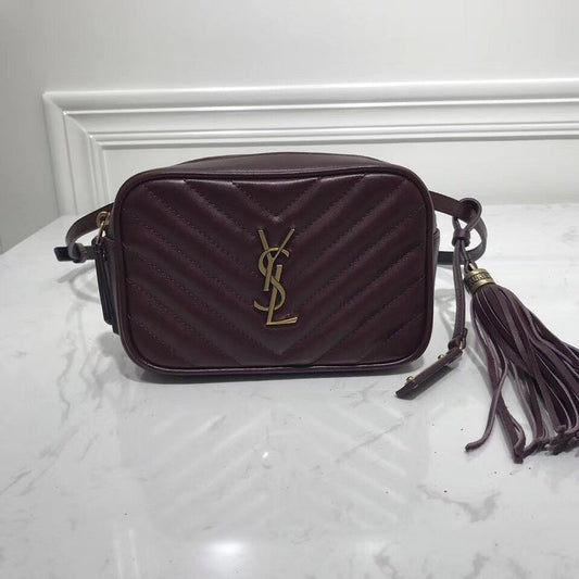 Amelia - YSL Bag - 3877