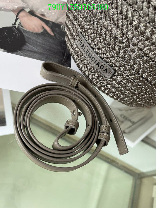 Amelia - BGA Bags - 1718