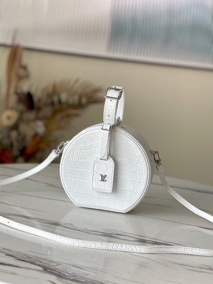 Amelia- Lu-Vi bags - 5959