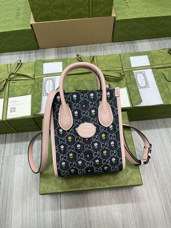 Amelia-i GUKI Women Bags - 1163