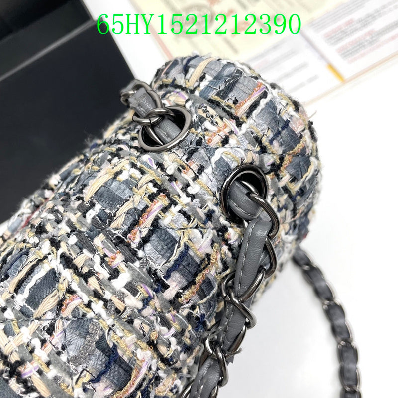 Amelia - CHL Bags - 1713