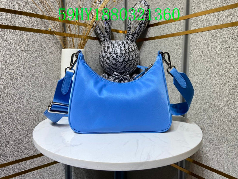 Prada Bags - The Barnes Bags  1540