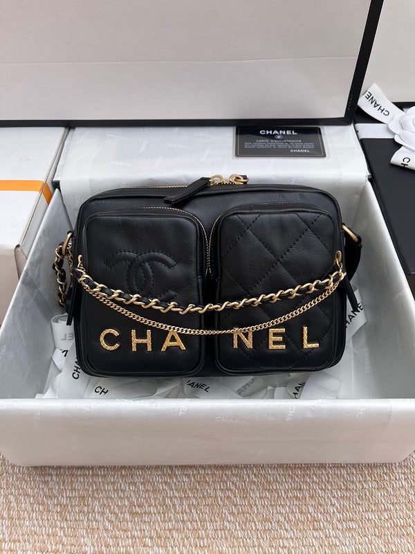 AmeliaLuxury - CHL Bags - 3440