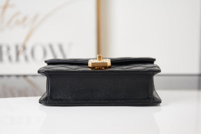 Amelia- CHL Bags - 7658
