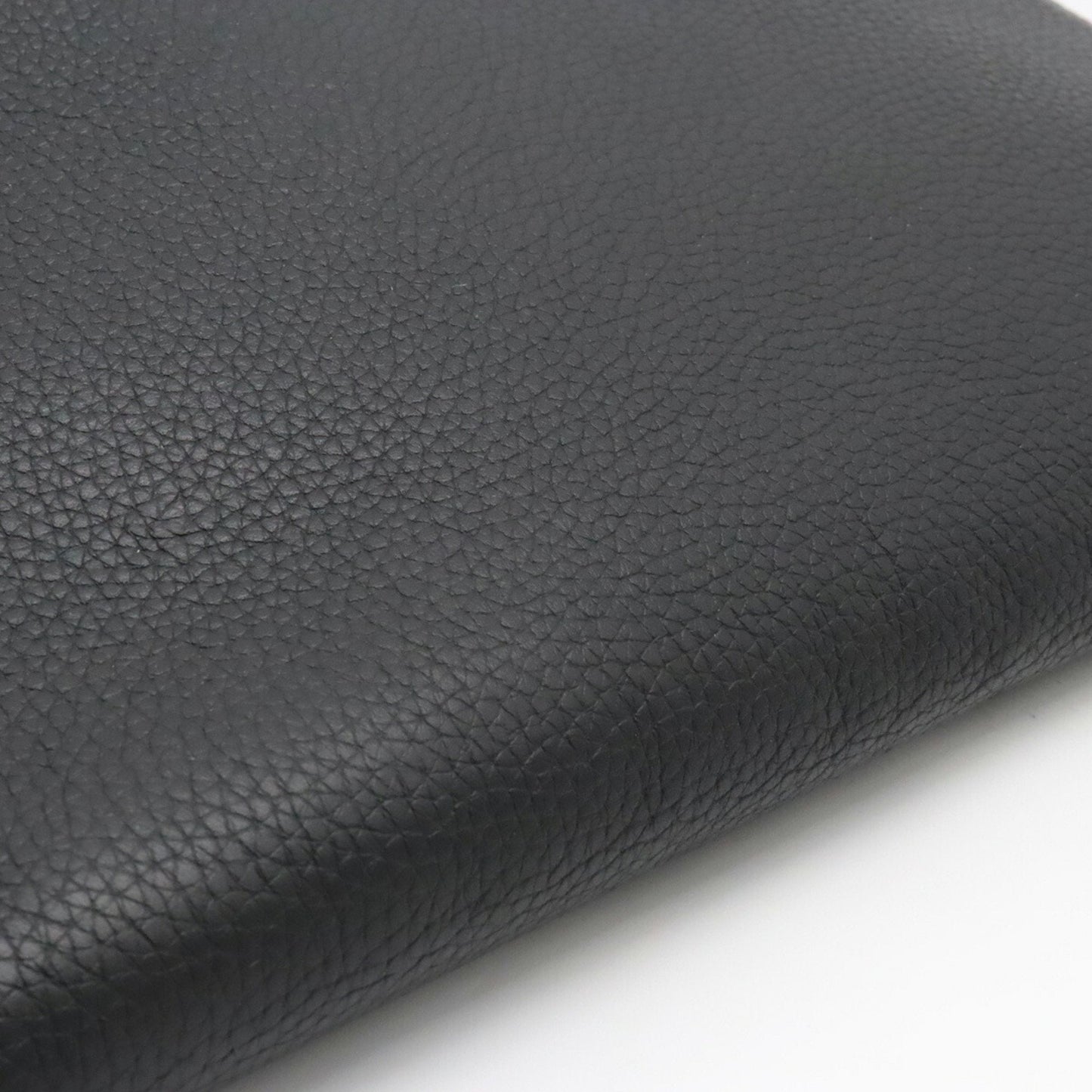 Louis Vuitton Pochette Jour  Leather Clutch Bag