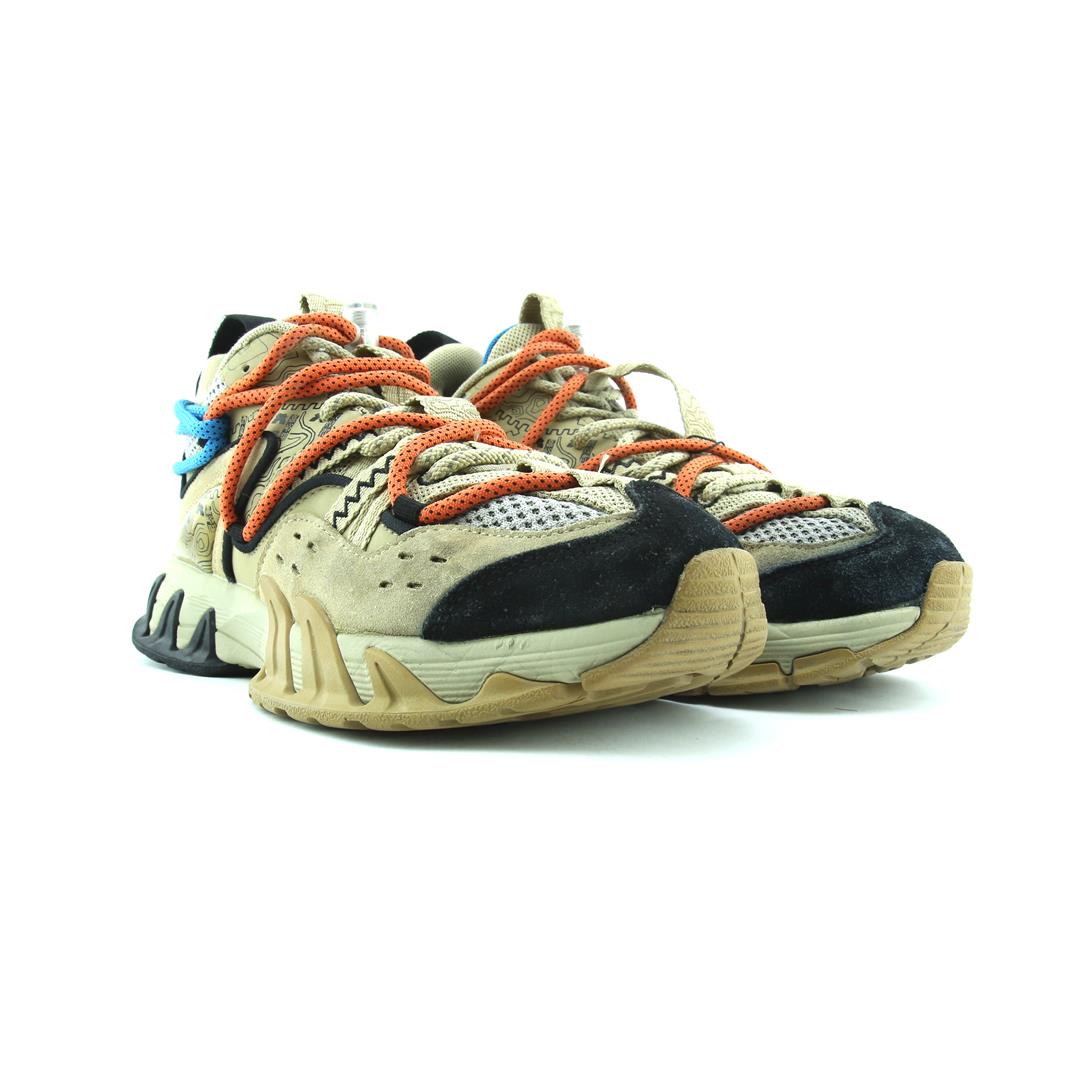 LI-NING X DUNHUANG